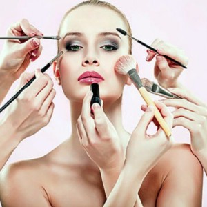 Corso make-up base