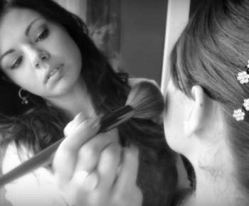 Trucco Sposa
