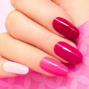 Corso ricostruzione unghie corsi Extension Laminazione ciglia Make-up