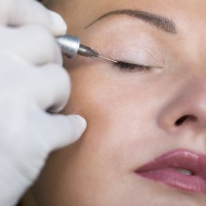 trucco permanente
