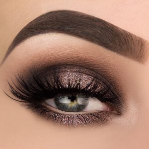 trucco sera trucco sera