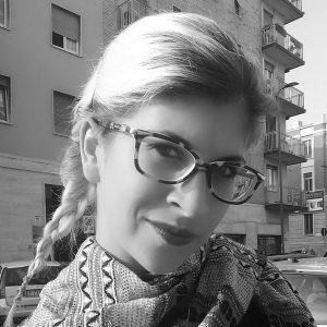 sara faustini