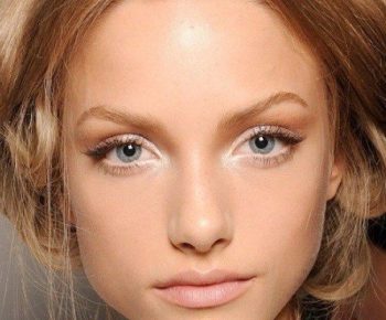 invisible makeup
