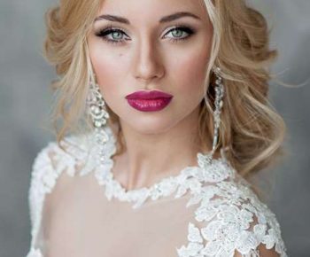 sposa bionda